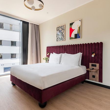 Numa Salzburg Vogelweider Aparthotel Εξωτερικό φωτογραφία