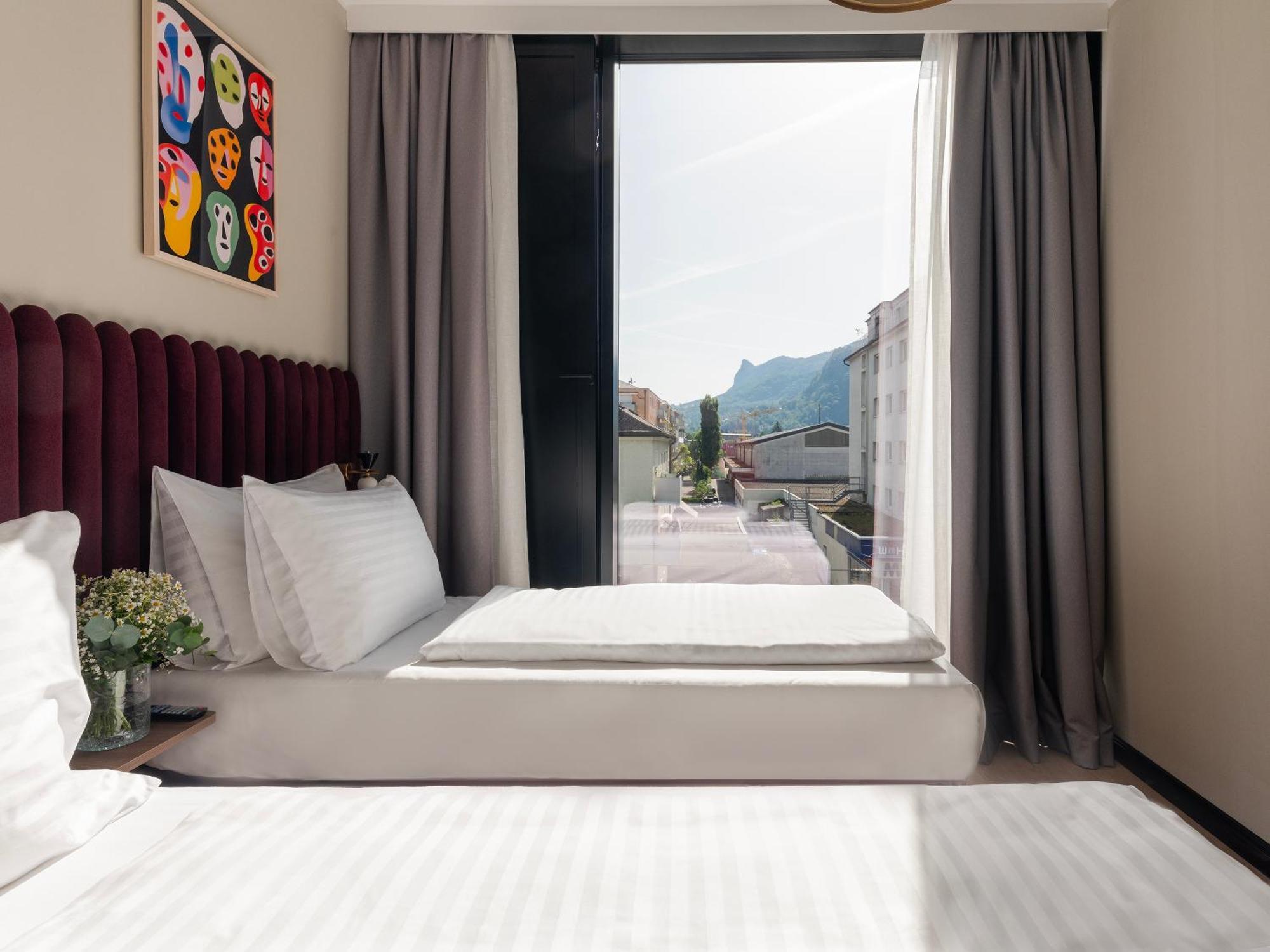 Numa Salzburg Vogelweider Aparthotel Εξωτερικό φωτογραφία