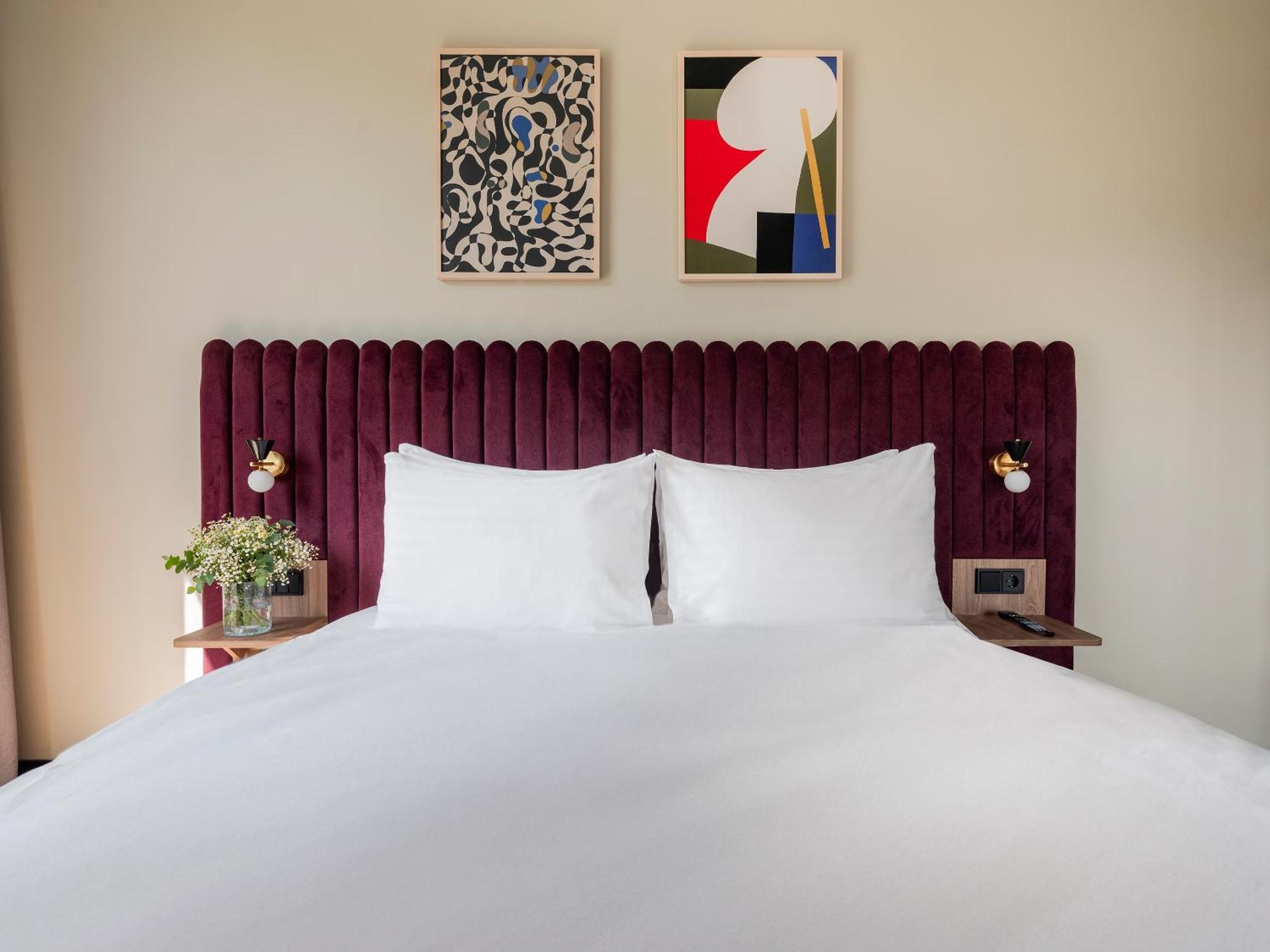 Numa Salzburg Vogelweider Aparthotel Εξωτερικό φωτογραφία