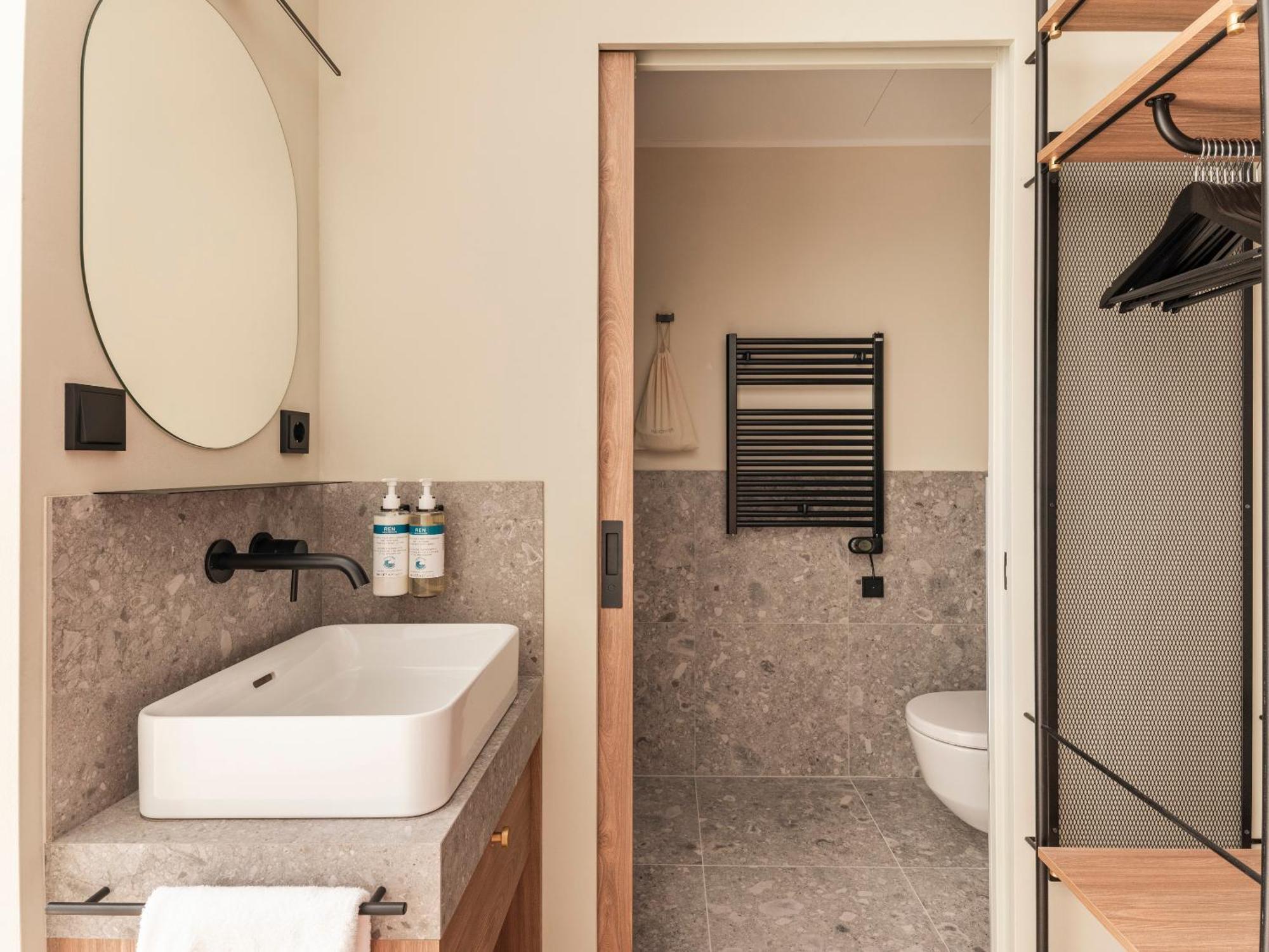 Numa Salzburg Vogelweider Aparthotel Εξωτερικό φωτογραφία