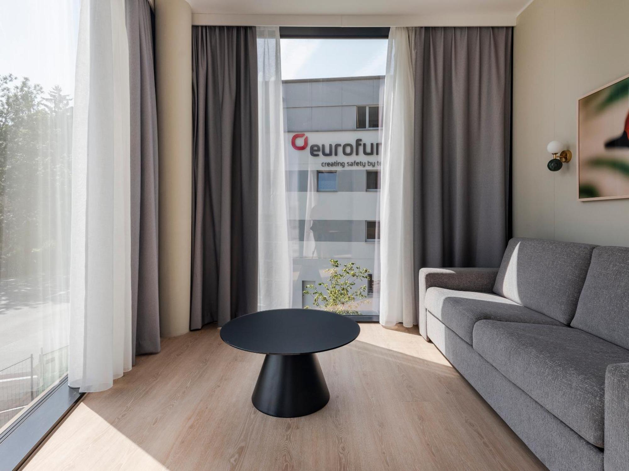 Numa Salzburg Vogelweider Aparthotel Εξωτερικό φωτογραφία