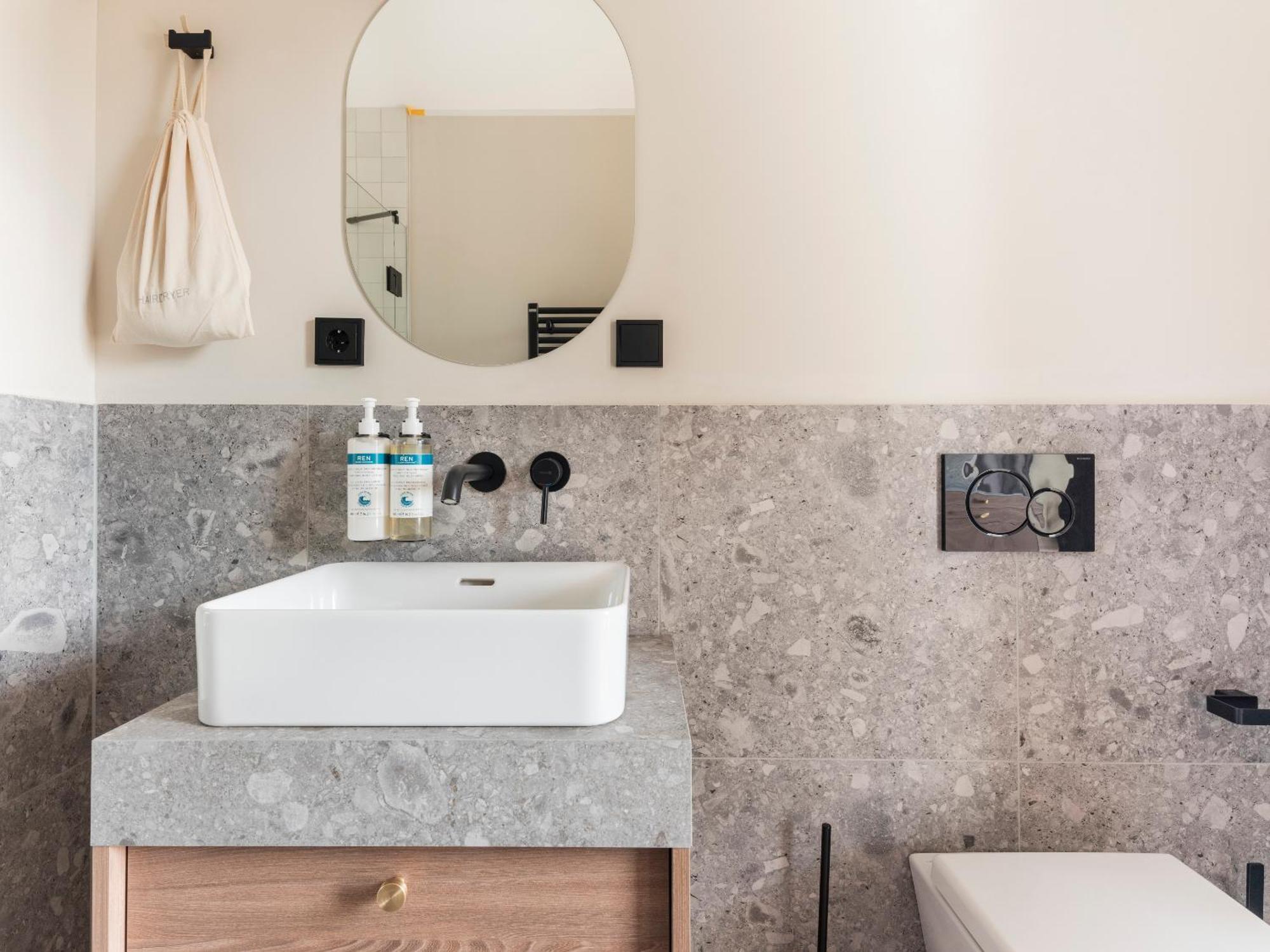 Numa Salzburg Vogelweider Aparthotel Εξωτερικό φωτογραφία
