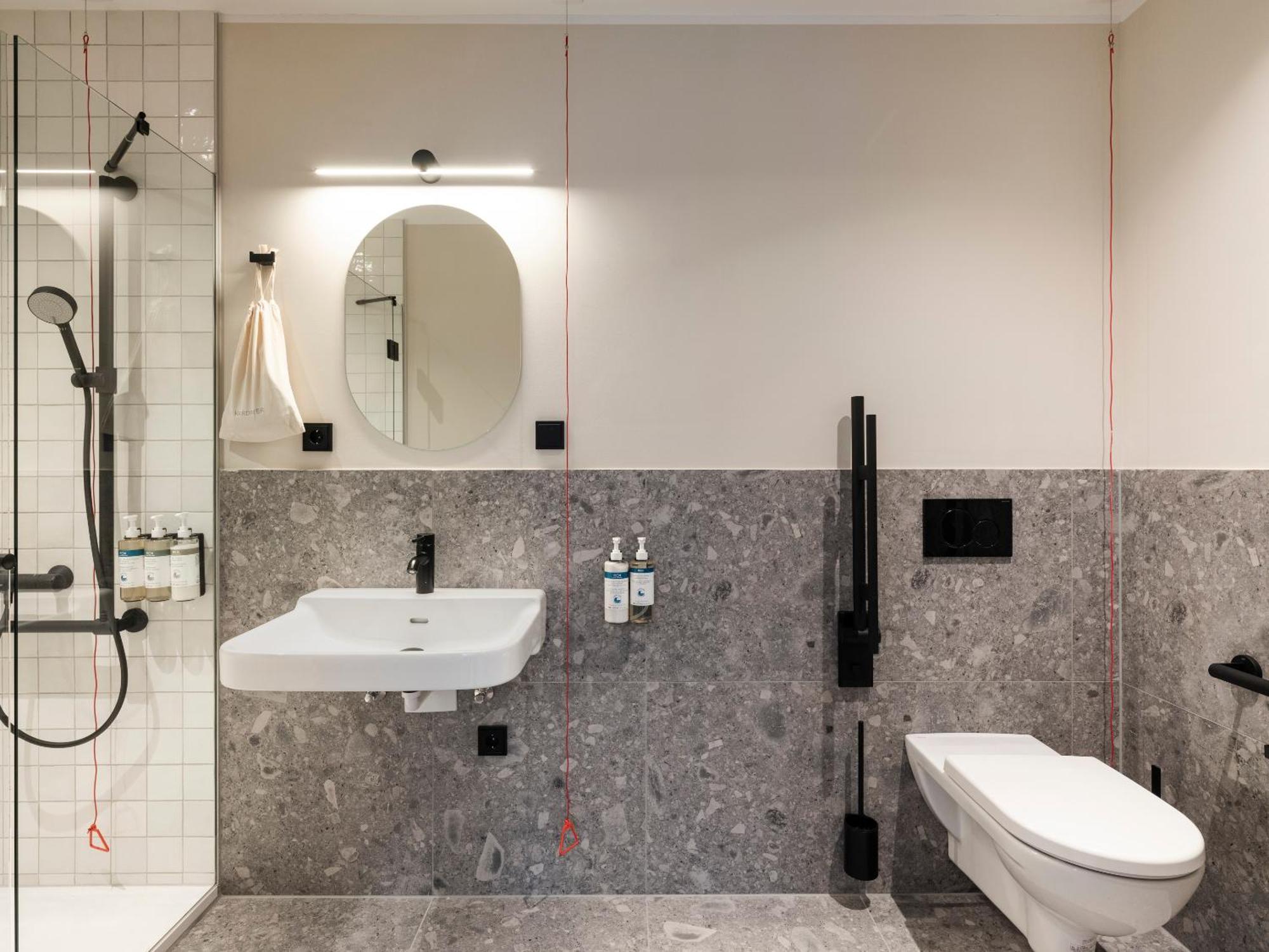 Numa Salzburg Vogelweider Aparthotel Εξωτερικό φωτογραφία