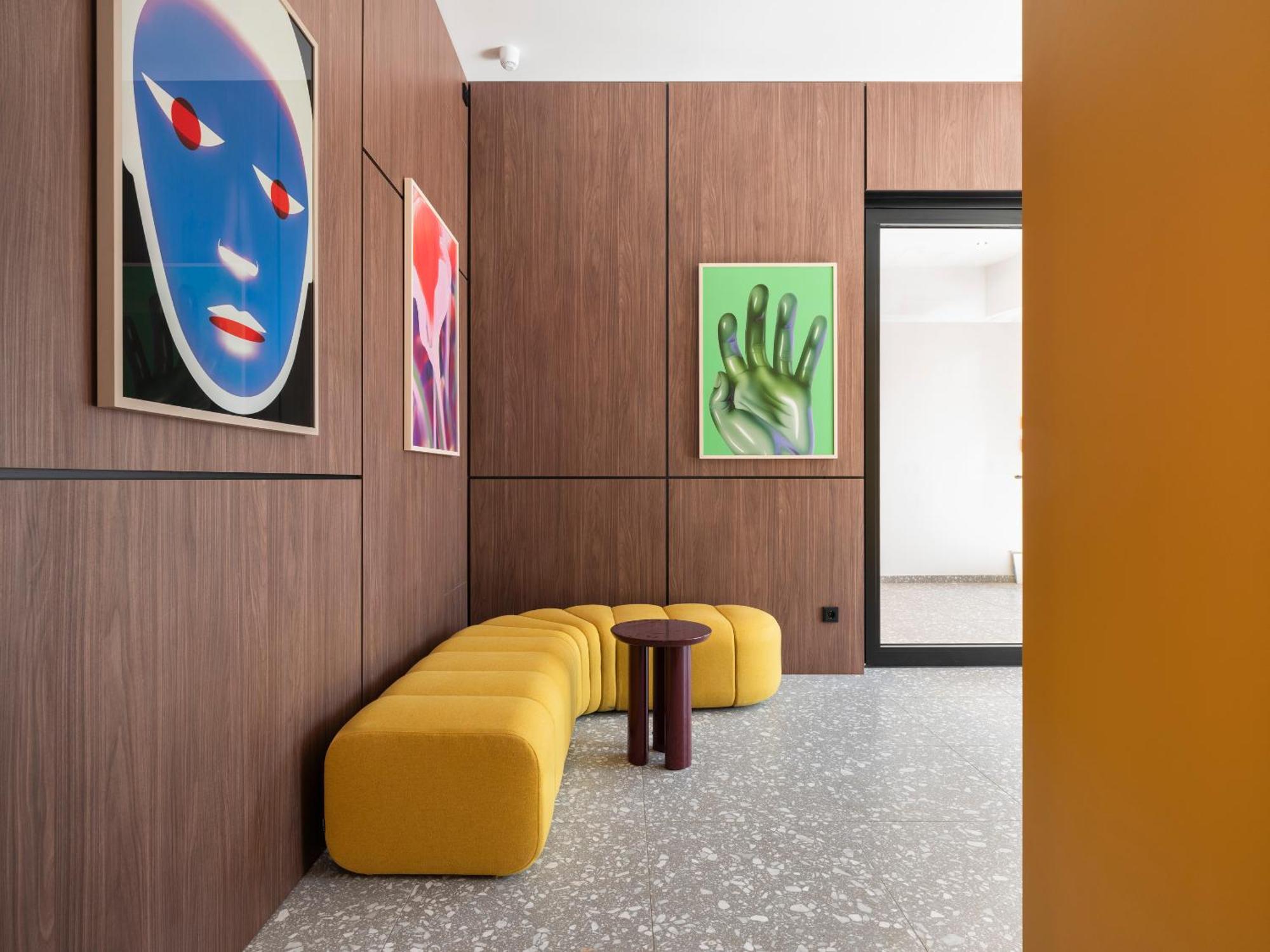 Numa Salzburg Vogelweider Aparthotel Εξωτερικό φωτογραφία