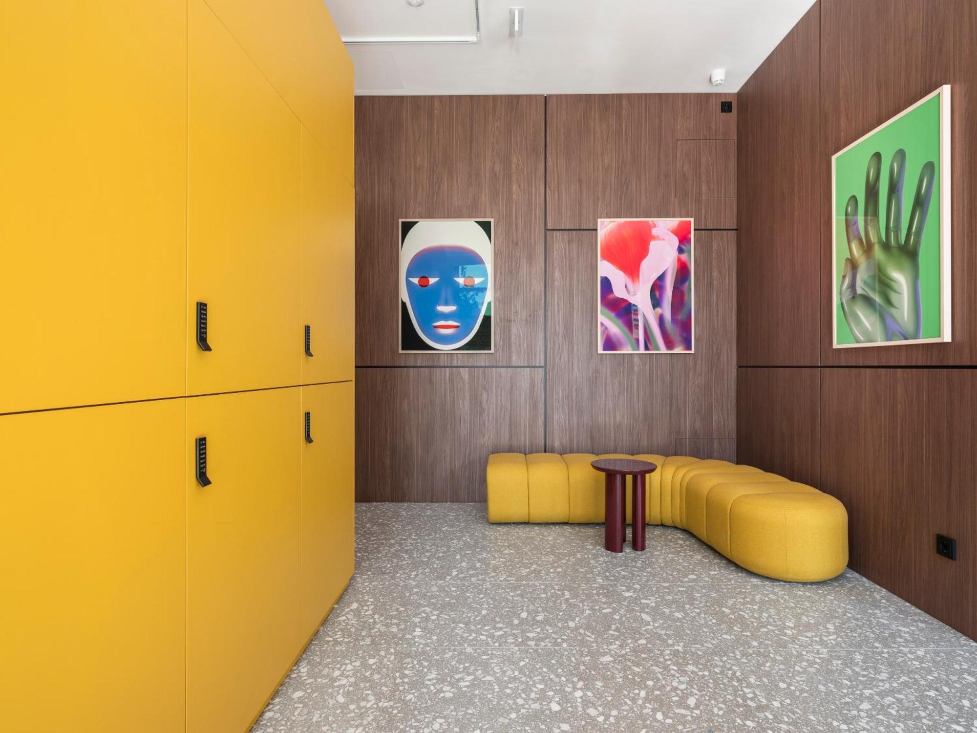 Numa Salzburg Vogelweider Aparthotel Εξωτερικό φωτογραφία