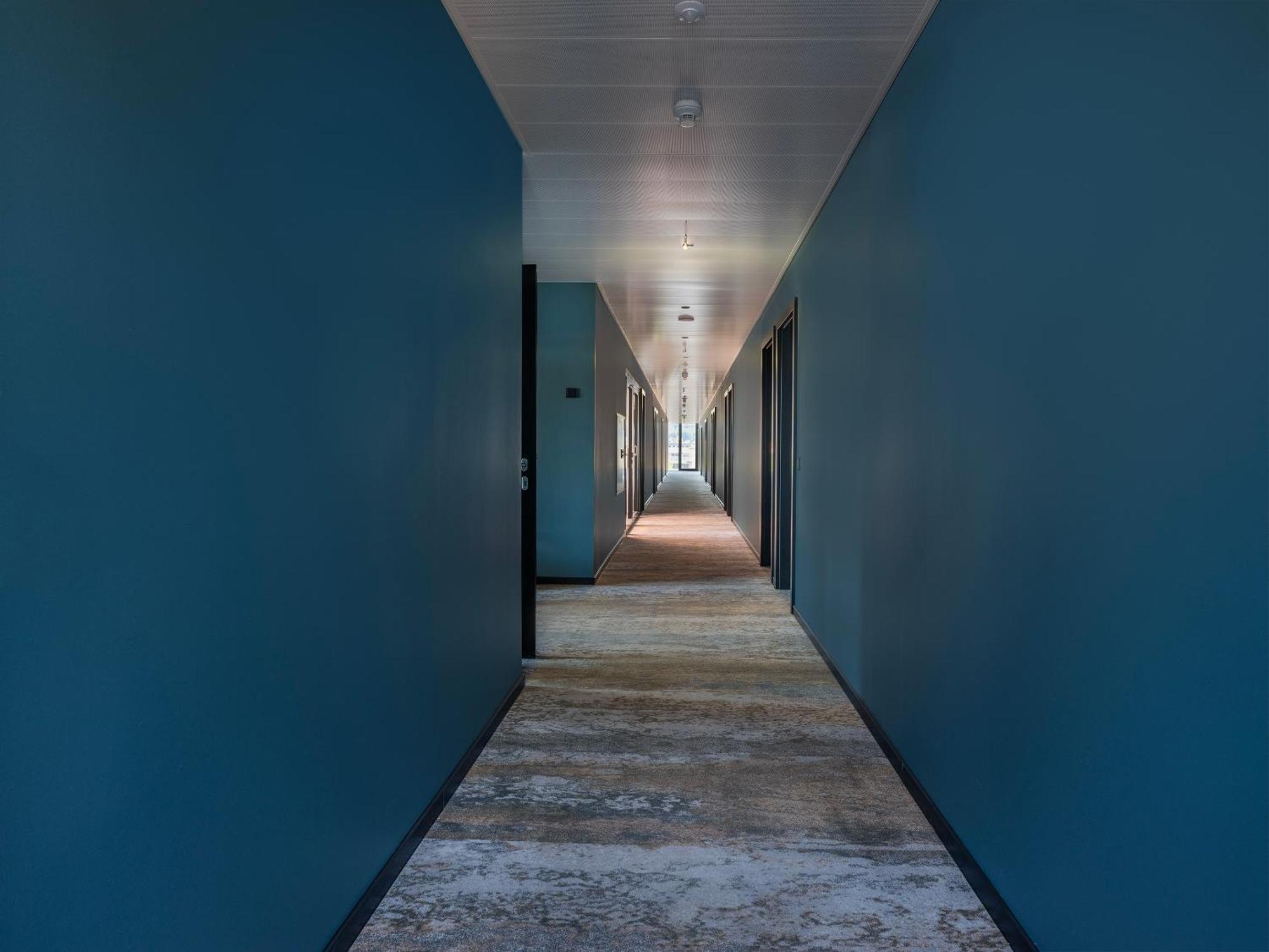 Numa Salzburg Vogelweider Aparthotel Εξωτερικό φωτογραφία
