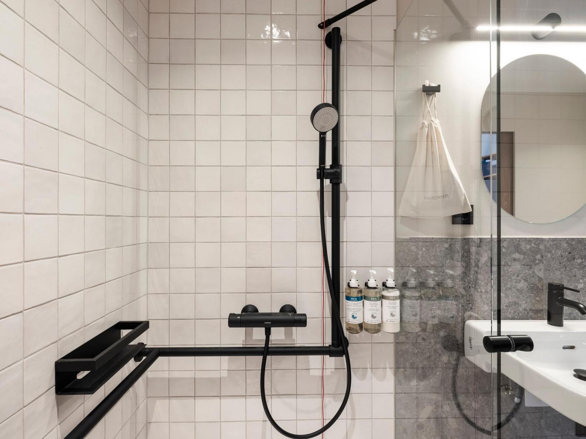 Numa Salzburg Vogelweider Aparthotel Εξωτερικό φωτογραφία